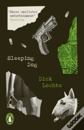 Sleeping Dog