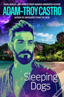 Capa do artigo Sleeping Dogs
