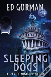 Capa do artigo Sleeping Dogs