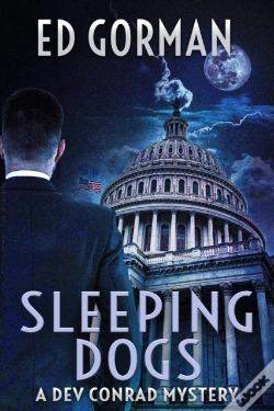 Capa do artigo Sleeping Dogs