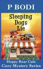 Sleeping Dogs Lie: Happy Bear Cafe Cozy - Preview
