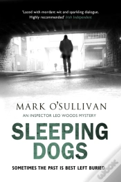 Capa do artigo Sleeping Dogs