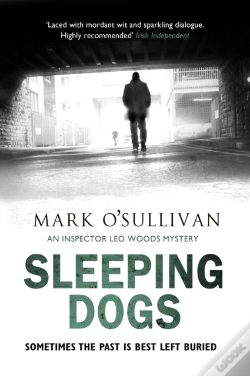 Capa do artigo Sleeping Dogs