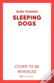 Capa do artigo Sleeping Dogs