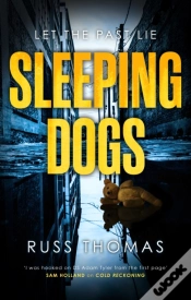 Capa do artigo Sleeping Dogs