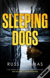 Capa do artigo Sleeping Dogs