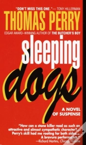 Capa do artigo Sleeping Dogs