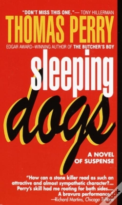 Capa do artigo Sleeping Dogs