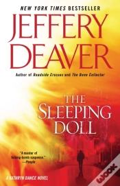 Capa do artigo Sleeping Doll