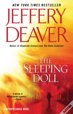 Capa do artigo Sleeping Doll