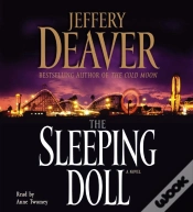 Capa do artigo Sleeping Doll