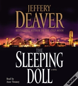 Capa do artigo Sleeping Doll