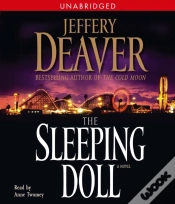 Capa do artigo Sleeping Doll