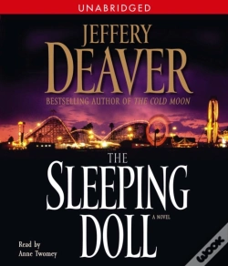Capa do artigo Sleeping Doll