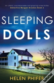 Capa do artigo Sleeping Dolls