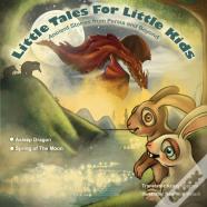 Sleeping Dragon And Spring Of The Moon