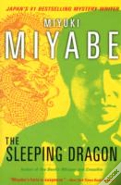 Capa do artigo Sleeping Dragon