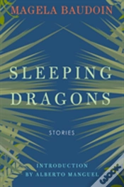 Capa do artigo Sleeping Dragons