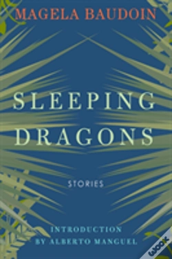 Capa do artigo Sleeping Dragons