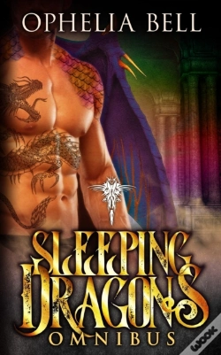 Capa do artigo Sleeping Dragons Omnibus