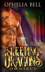 Sleeping Dragons Omnibus - Preview