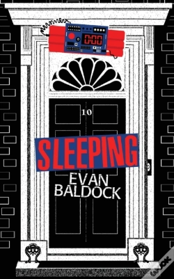 Capa do artigo Sleeping