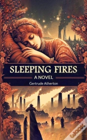 Capa do artigo Sleeping Fires A Novel