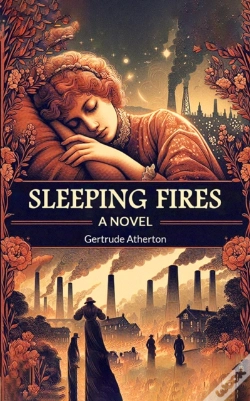 Capa do artigo Sleeping Fires A Novel