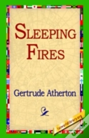 Capa do artigo Sleeping Fires