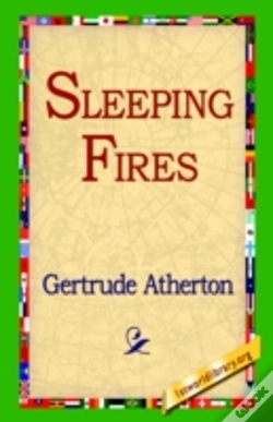 Capa do artigo Sleeping Fires
