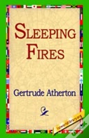 Capa do artigo Sleeping Fires