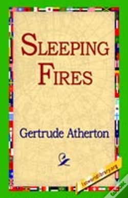 Capa do artigo Sleeping Fires