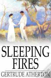 Capa do artigo Sleeping Fires