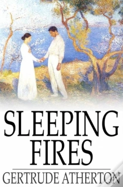 Capa do artigo Sleeping Fires