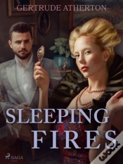 Capa do artigo Sleeping Fires