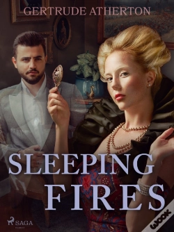 Capa do artigo Sleeping Fires