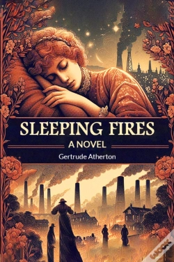 Capa do artigo Sleeping Firesa Novel (Edition2024)