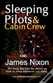Capa do artigo Sleeping For Pilots & Cabin Crew