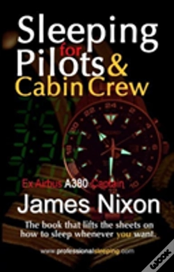 Capa do artigo Sleeping For Pilots & Cabin Crew