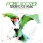 Sleeping for Years - CD - Preview