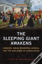 Sleeping Giant Awakens