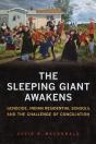 Sleeping Giant Awakens - Preview