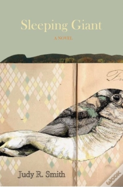 Capa do artigo Sleeping Giant