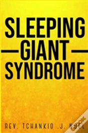 Capa do artigo Sleeping Giant Syndrome