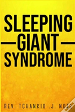 Capa do artigo Sleeping Giant Syndrome
