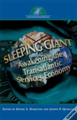 Capa do artigo Sleeping Giant