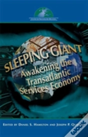Capa do artigo Sleeping Giant