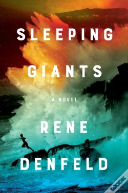Capa do artigo Sleeping Giants