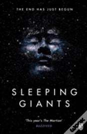 Capa do artigo Sleeping Giants