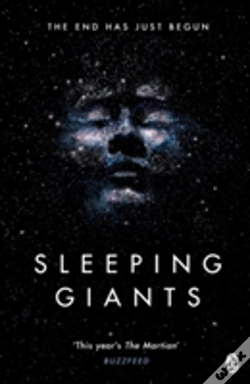 Capa do artigo Sleeping Giants
